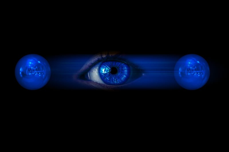 Quantum Dimensions